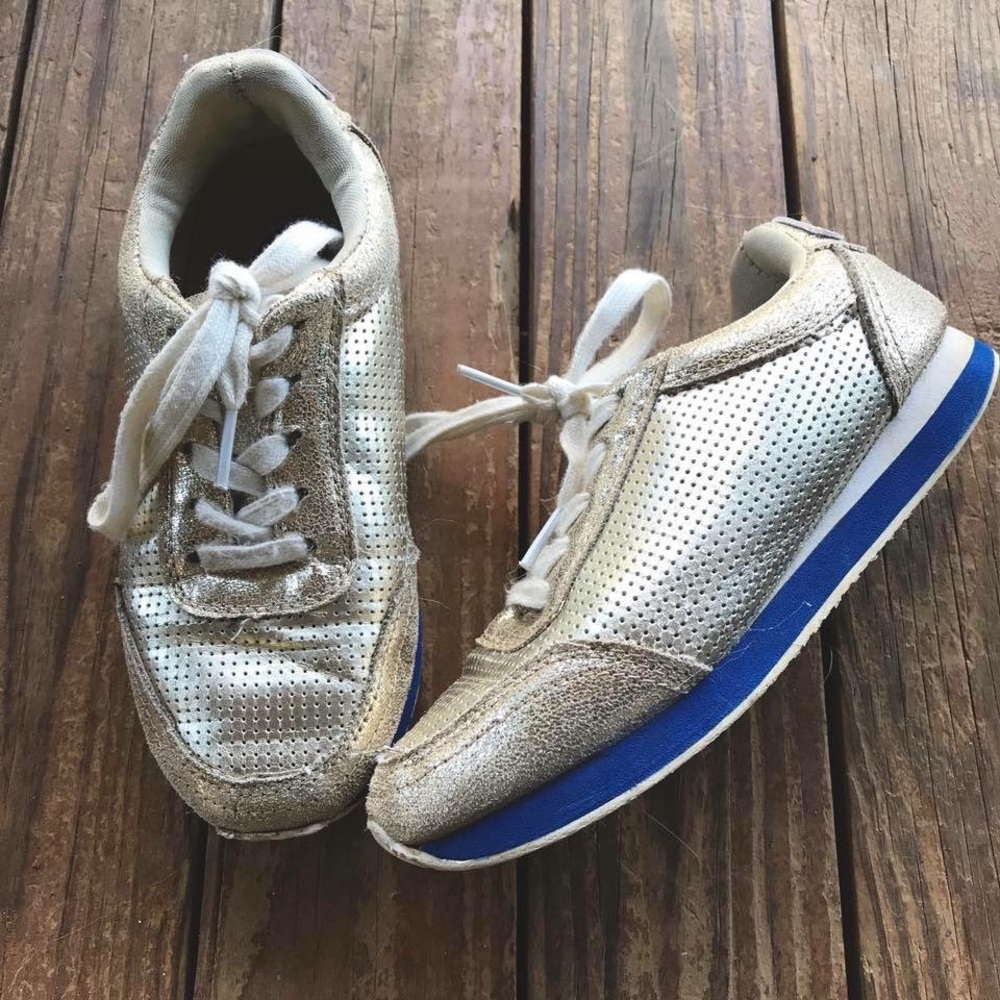 stevie's by steve madden girls shoe